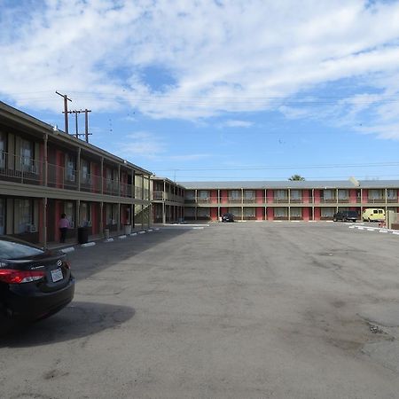 Blythe Inn Buitenkant foto