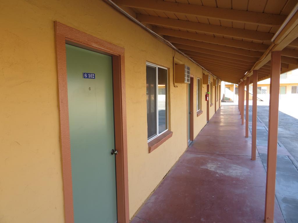 Blythe Inn Buitenkant foto